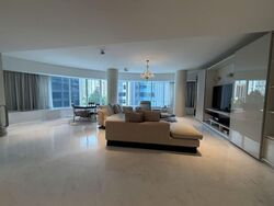St. Regis Residences (D10), Apartment #546925321